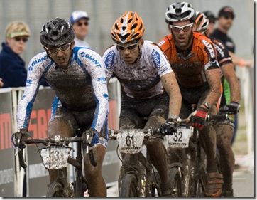 Cyclocross