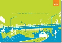 Street Design Manual