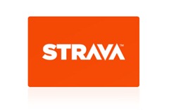 strava