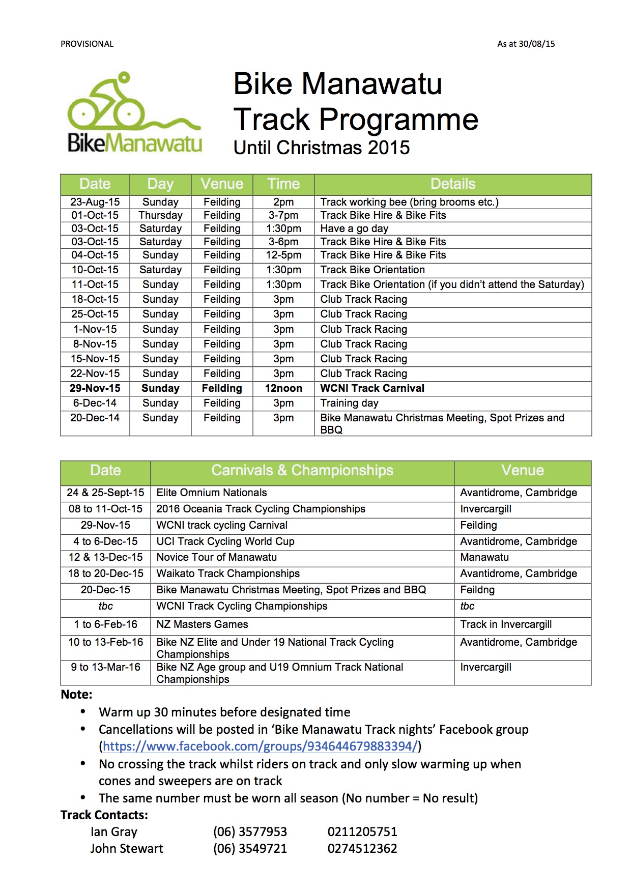 2015_Track_programme_until_xmas.jpg