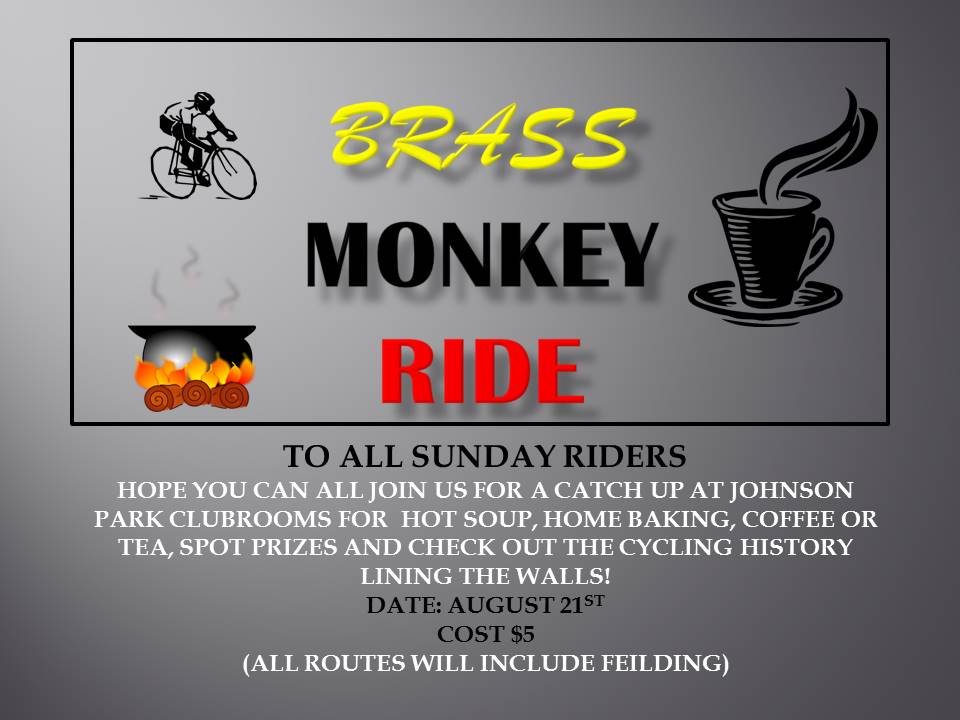 BRASS MONKEY RIDE2