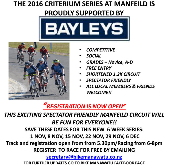 Criterium