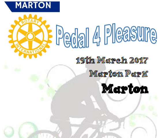 pedal4pleasure