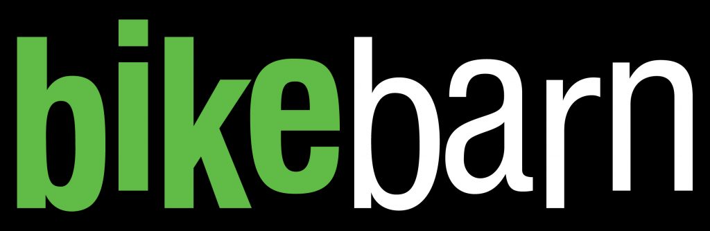 Bike Barn Logo