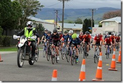 Y7&8 Boys Criterium