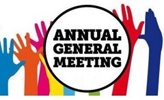 AGM Save the Date