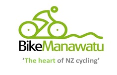 Bike Manawatu logo