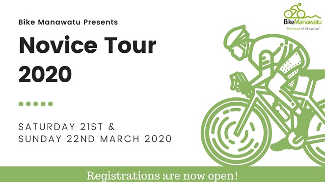 Copy of Novice Tour 2020