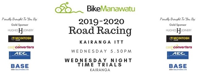 Kairanga ITT 2019-20