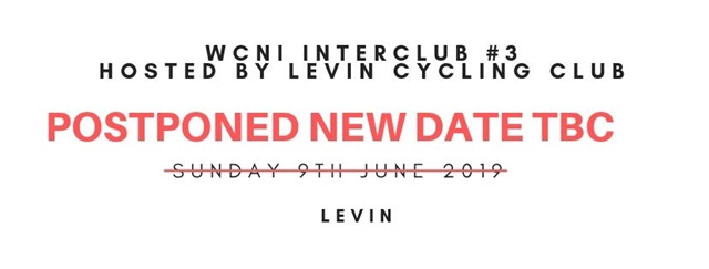 levin wcni postponed