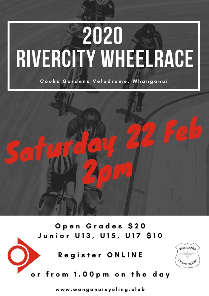 Rivercity Wheel Race Flyer 2020-1