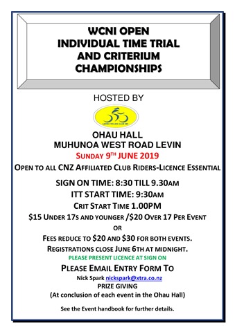 WCNI  ITT Crit Champs Flyer 2019-1