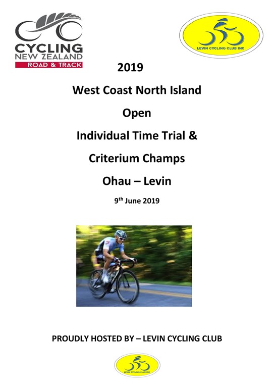 WCNI ITT Handbook T & C 2019-01