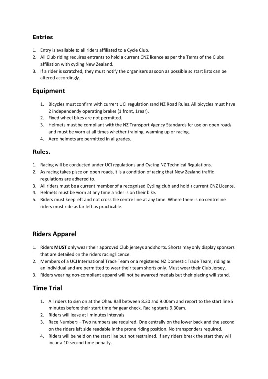 WCNI ITT Handbook T & C 2019-08